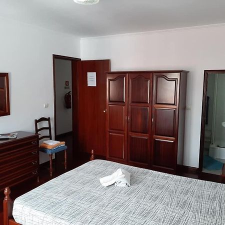Quarto1 Com Wc Privado E Cozinha Partilhada Понта Делгада Екстериор снимка