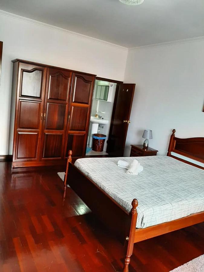 Quarto1 Com Wc Privado E Cozinha Partilhada Понта Делгада Екстериор снимка