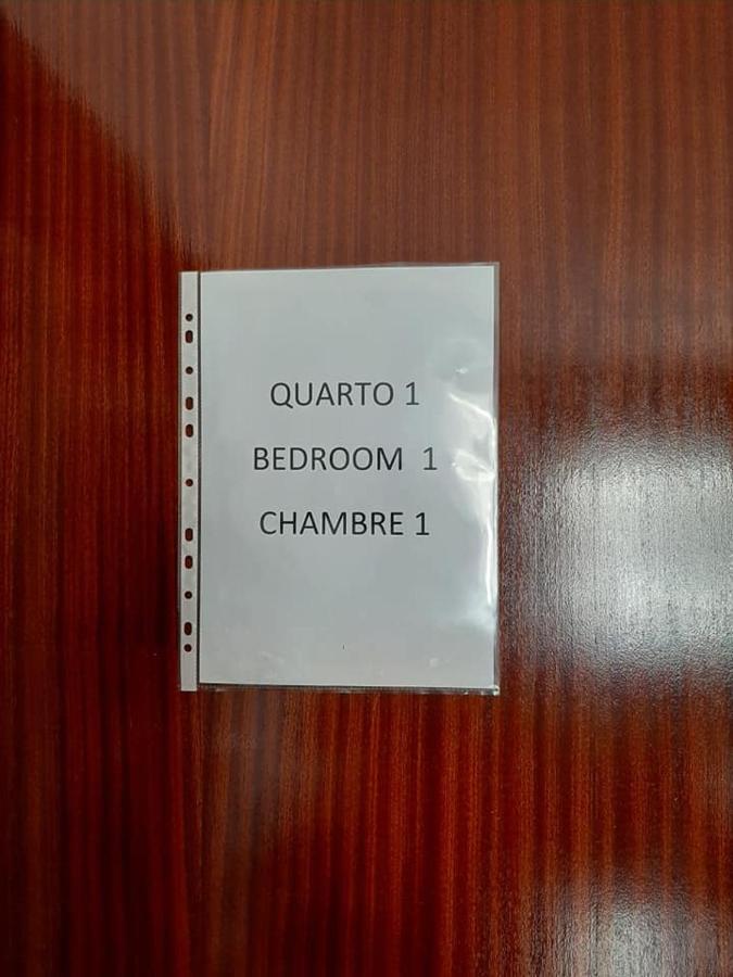 Quarto1 Com Wc Privado E Cozinha Partilhada Понта Делгада Екстериор снимка