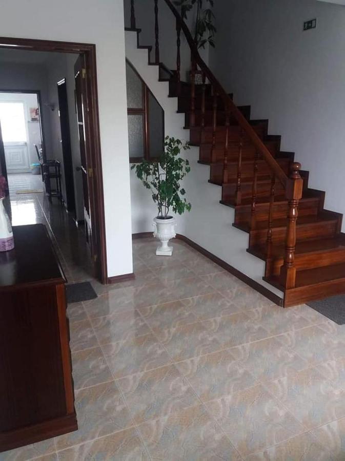 Quarto1 Com Wc Privado E Cozinha Partilhada Понта Делгада Екстериор снимка